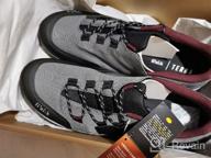 картинка 1 прикреплена к отзыву Fizik Terra Ergolace Mountain Caramel Men's Athletic Shoes: Superior Performance for Outdoor Enthusiasts от Major Lindsay