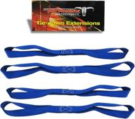 pit posse straps extension motorcycle motorcycle & powersports best: accessories логотип