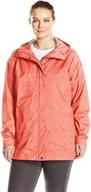 columbia womens splash little jacket women's clothing - coats, jackets & vests logo