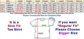 img 1 attached to Jeansian Men'S Slim Fit Quick Dry T-Shirt For Active Sports - LSL146