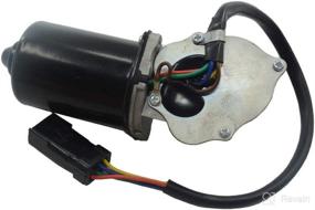 img 3 attached to 🔧 High-Quality Replacement Wiper Motor for Jeep TJ/Wrangler 1997-2002 by S SONLEE