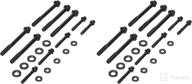 🔧 high-performance arp 1343610 stud kit: enhanced durability & precision for optimal engine performance logo