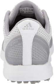 img 2 attached to Adidas KZP33 Alphaflex Sport Women's Shoes ~ Athletic