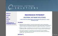 img 1 attached to Rational Software Solutions, Inc. review by Brian Garrett