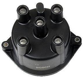 img 1 attached to Bosch 03320 Distributor Cap