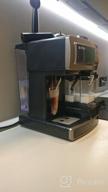 img 1 attached to Coffee maker VITEK VT-1517 BN, brown review by Dorota Struszewska ᠌
