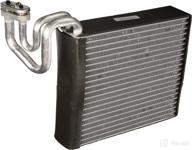 reliable four seasons 54898 evaporator core: effective cooling solution logo