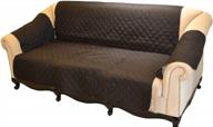 защитите свое двухместное сиденье с помощью водонепроницаемого чехла для дивана vedem логотип