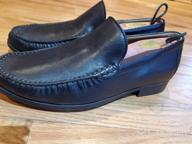 img 1 attached to Johnston Murphy Mens Cresswell Venetian Men's Shoes review by Daniel Mind