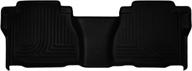 husky liners tundra crewmax double interior accessories at floor mats & cargo liners logo