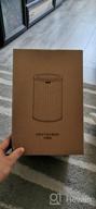 img 1 attached to Xiaomi Mi Air Purifier Antibacterial Filter SCG4011TW for Air Purifier review by Danuta Kowalska ᠌