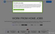 img 1 attached to Work From Home Jobs review by James Cypert