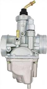 img 1 attached to Upgrade Your Yamaha TTR 125 With The Amhousejoy Carburetor - Perfect Fit For 2000-2007 Models