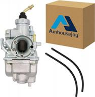 upgrade your yamaha ttr 125 with the amhousejoy carburetor - perfect fit for 2000-2007 models logo