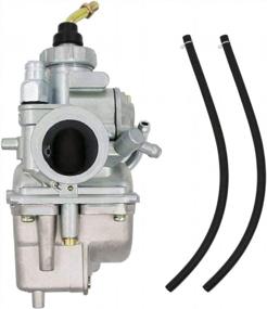 img 3 attached to Upgrade Your Yamaha TTR 125 With The Amhousejoy Carburetor - Perfect Fit For 2000-2007 Models