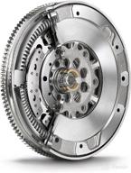 🔧 upgraded schaefflerluk dmf023 dual mass flywheel for improved performance - oem dual mass flywheel with luk replacement clutch parts логотип