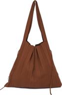 womens handbag designer crossbody shoulder women's handbags & wallets ~ hobo bags логотип