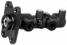 img 1 attached to Raybestos MC390285 Professional Master Cylinder