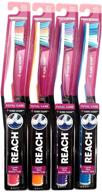 🌈 total floss toothbrush color varieties: expanding your options logo