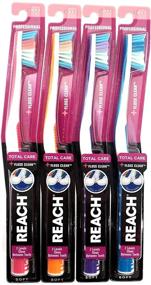 img 1 attached to 🌈 Total Floss Toothbrush Color Varieties: Expanding Your Options
