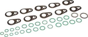 img 1 attached to 🔧 Four Seasons 26761 O-Ring &amp; Gasket HVAC System Seal Kit