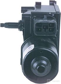 img 1 attached to Cardone 40 159 Remanufactured Domestic Wiper