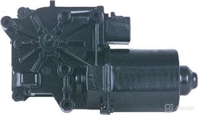 img 3 attached to Cardone 40 159 Remanufactured Domestic Wiper