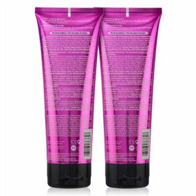 img 2 attached to HASK CURL CARE Curl Defining Cream 2 Piece Bundle- Vegan Formula, Cruelty Free, Color Safe, Gluten-Free, Sulfate-Free, Paraben-Free