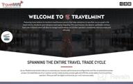 img 1 attached to TravelMint Software review by Alex Taylor