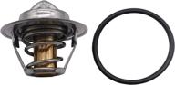 thermostat 807252t2 8m0109441 8m0091470 replacement logo