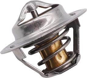 img 3 attached to Thermostat 807252T2 8M0109441 8M0091470 Replacement