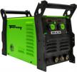 forney 421 tig welder with amptrol package: ac/dc power for precision welding logo