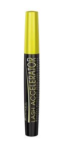 img 3 attached to Rimmel Extreme Black Accelerator Mascara Makeup