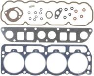 omix ada 17441 05 upper engine gasket logo