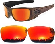 сменные линзы galaxy oakley polarized логотип