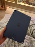 img 2 attached to Tablet Apple iPad Air 2022, 64 GB, Wi-Fi, Starlight review by Aneta Janek ᠌