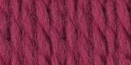 🧶 bulk buy lion brand wool ease thick and quick yarn (3-pack) - raspberry, 640-112 logo