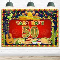 hamigar 6x4ft birthday banner backdrop event & party supplies via decorations logo