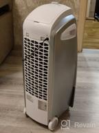 img 2 attached to Air washer Honeywell ES800, white review by Jnis Banders ᠌