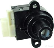 🧰 high-quality gm genuine parts ignition switch - model 20965947 logo