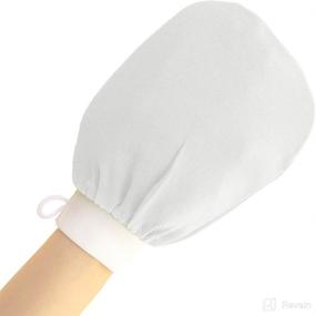 img 4 attached to Optimized Exfoliating Scrubber for Blackhead Removal and Tackling Impurities