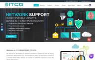 картинка 1 прикреплена к отзыву ITCG Solutions Pvt Ltd от Brian Delgado