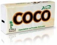 🧼 coco varela 300g soap - pack of 5 logo