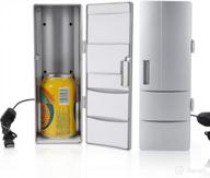fridge cooler warmer refrigerator office appliances logo