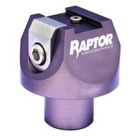raptor rwp 003 dovetail diameter 7075 t6511 logo