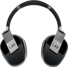 img 2 attached to 🎧 Experience Wireless Freedom with Logitech UE 9000 Headphones