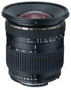 📸 tamron af 17-35mm f/2.8-4.0 di ld sp aspherical (if) ultra wide angle zoom lens - nikon digital slr cameras logo