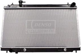 img 1 attached to 🔥 Denso Radiator, Model 221-4404