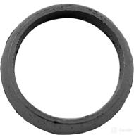 ⚙️ high-quality walker exhaust 31673 flange gasket - perfect fit for your exhaust pipe logo