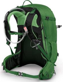 img 1 attached to 🎒 Osprey Manta 34 Men's Hiking Hydration Backpack - Stay Refreshed on Every Adventure!